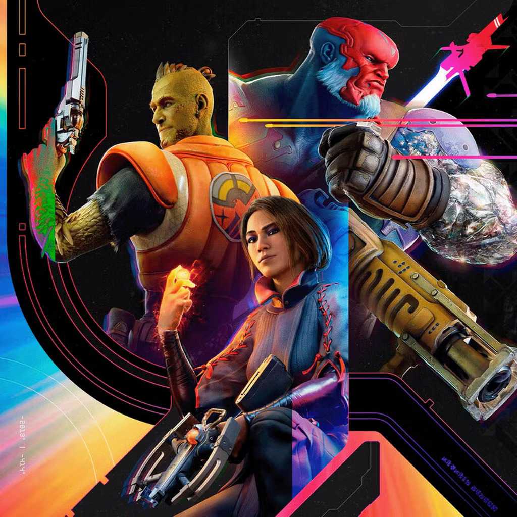¡Concord: Internet reacciona ante el cierre del juego por parte de Sony!